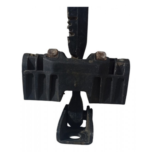 Limitador Da Porta Traseira Gol G6 5u4839267