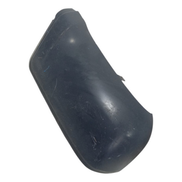 Parachoque Ponteira Ford Ranger 2012 A 2020 Esquerdo