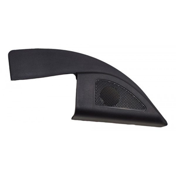 Moldura Interna Retrovisor Direito Hyundai Hb20 876611s020