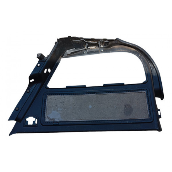 Moldura Inferior Porta Malas Audi A3