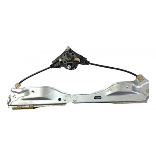 Máquina Vidro Manual Traseiro Direito Fiat Mobi 201918523