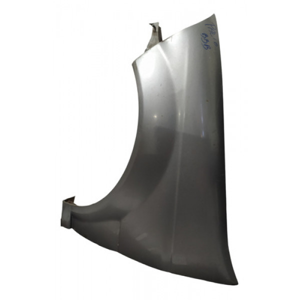 Paralama Fiat Palio Bbb Lado Esquerdo Original Usado