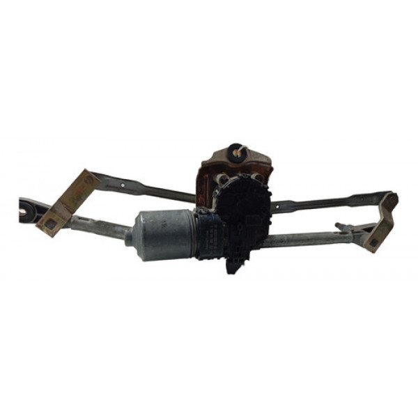 Motor Limpador Parabrisa Dianteiro Citröen C5 2001 A 2005