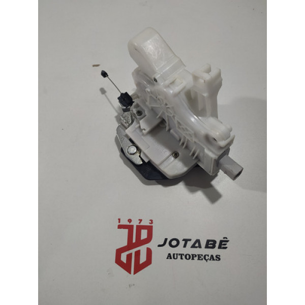 Fechadura Gol Fox G5 G6