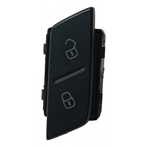 Botão Trava Porta Volkswagen Gol 2010