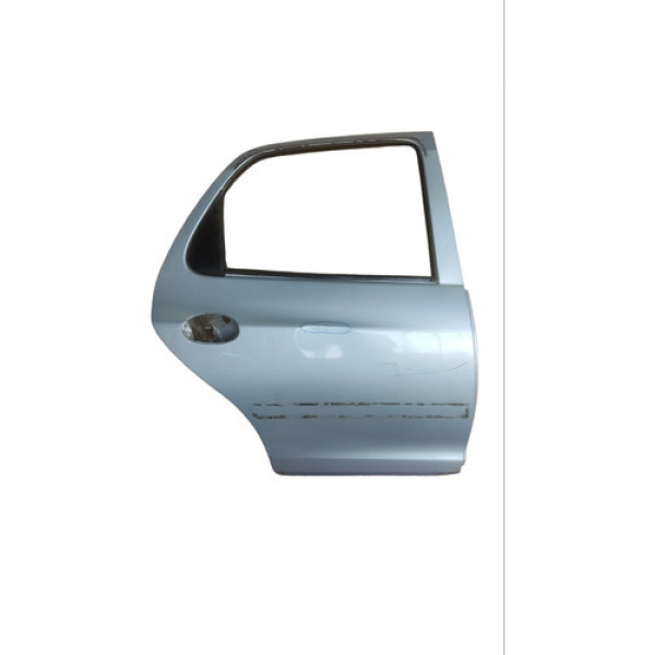 Porta Traseira Direita Celta Prisma 2006 A 2014