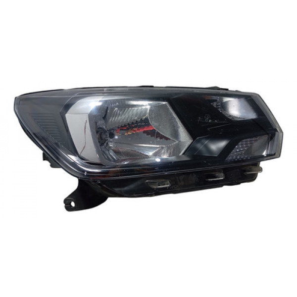 Farol Direito Volkswagen Saveiro G8 2019
