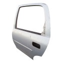 Porta Traseira Esquerda Gm Corsa Classic