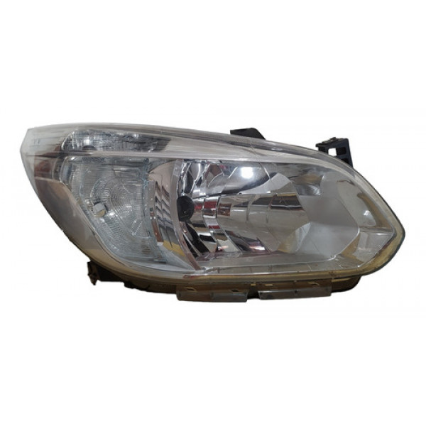 Farol Lado Direito Gm Spin 2013/2015 