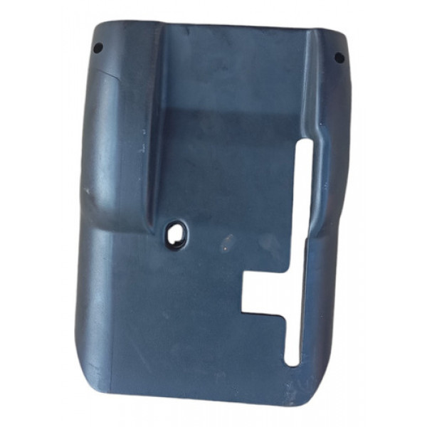 Moldura Inferior Coluna Direção Audi A3