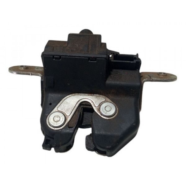 Fechadura Elétrica Tampa Traseira Palio Attractive 2012 A 17