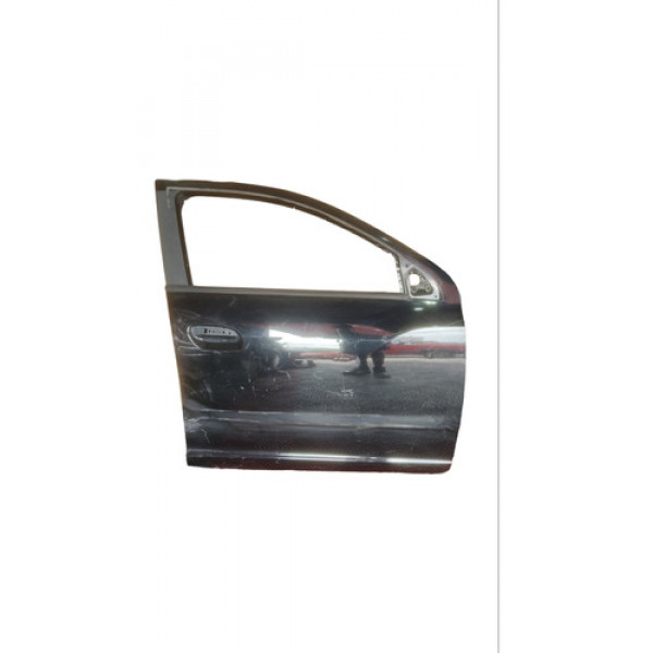 Porta Dianteira Direita Cobalt 2012 A 2019 Com Detalhe