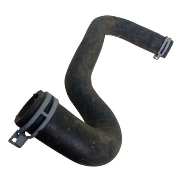 Mangueira Inferior Radiador Ford Fiesta