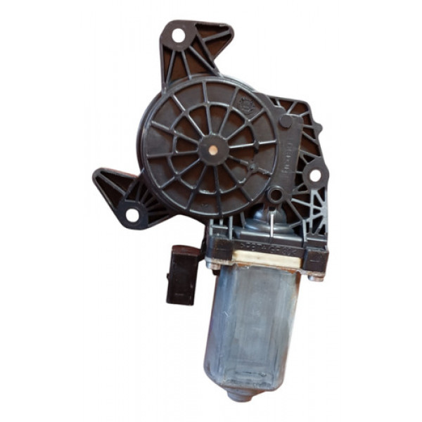 Motor Máquina Vidro Traseiro Direito Volkswagen Gol G6