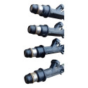 Kit 4 Bicos Injetores Corsa Classic 1.0 8v Kit 4 Bicos Injetores Corsa Classic 1.0 8v