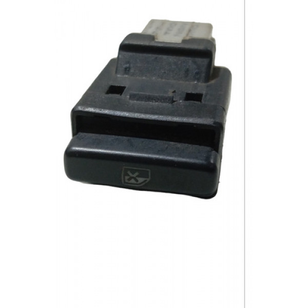 Botão Interruptor Bloqueio Vidro Volkswagen Spacefox 