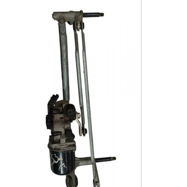 Motor Limpador Parabrisa Dianteiro Chevrolet Spin 2017