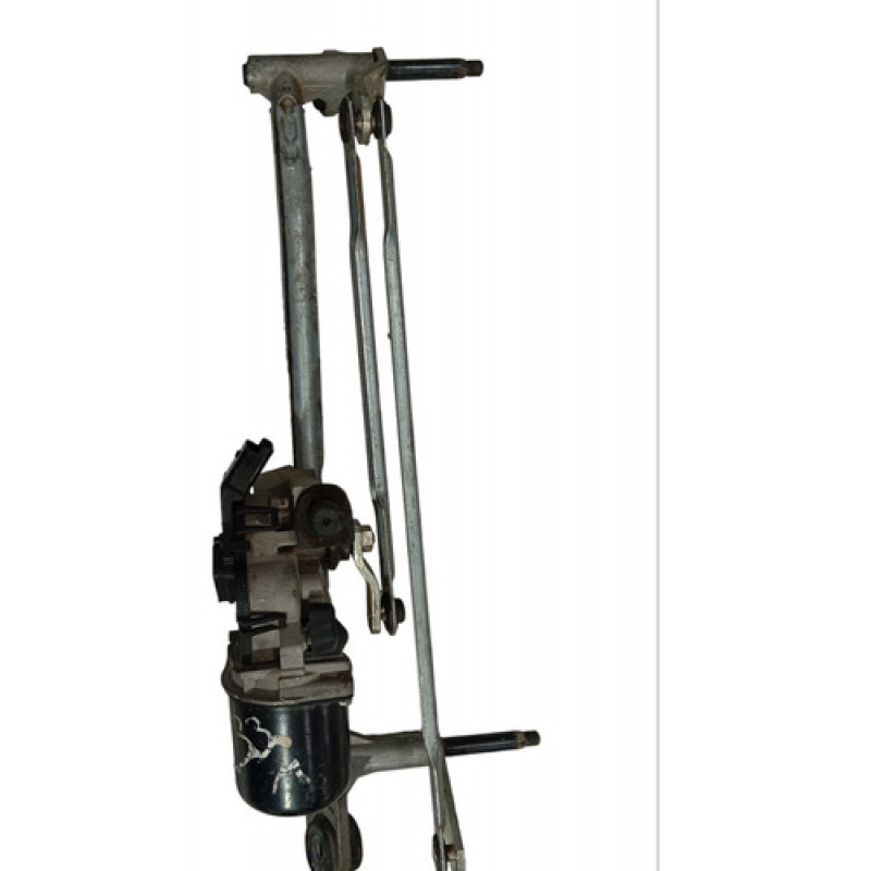 Motor Limpador Parabrisa Dianteiro Chevrolet Spin 2017 Motor Limpador Parabrisa Dianteiro Chevrolet Spin 2017