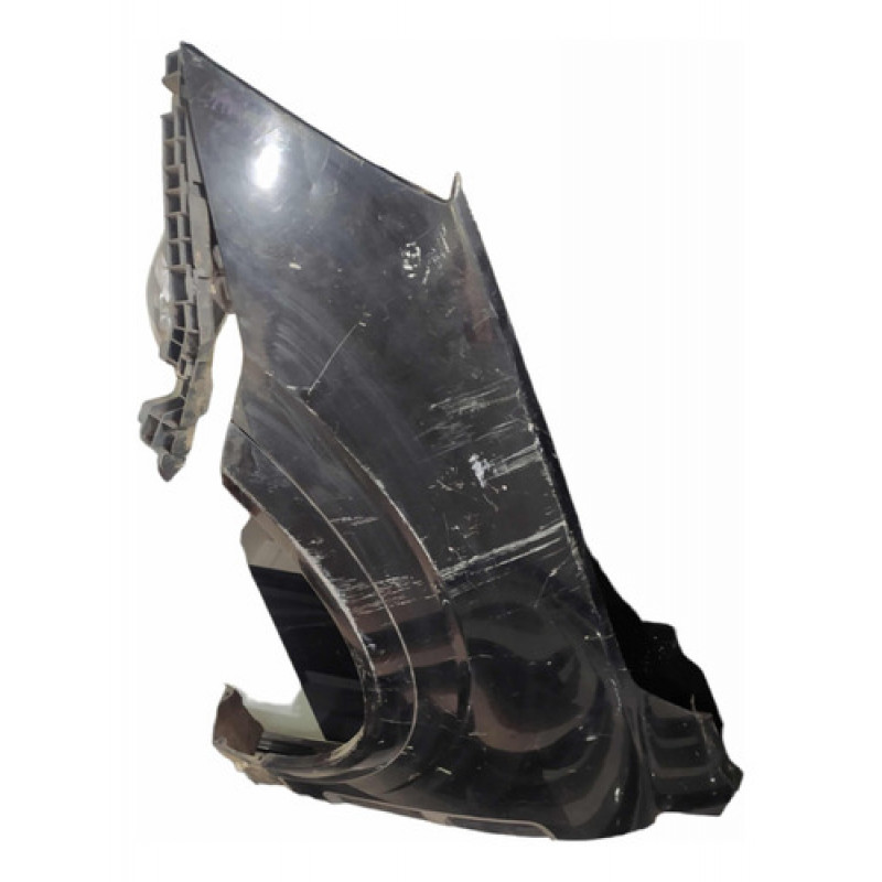 Paralama Captiva Esquerdo Usado Original 2008/2016 Paralama Captiva Esquerdo Usado Original 2008/2016