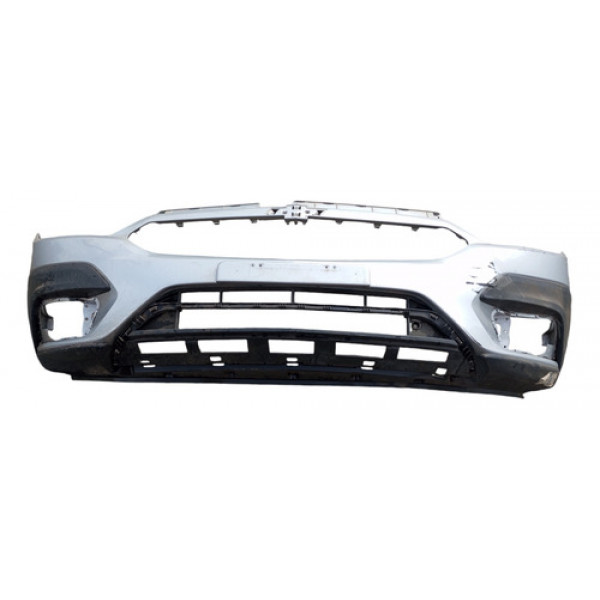 Guia Parachoque Dianteiro Onix Activ 2017 A 2019