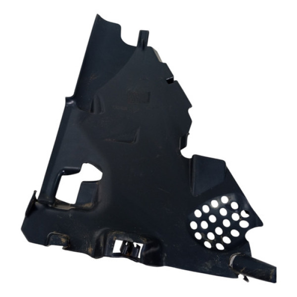 Defletor Radiador Esquerdo Renault Master 