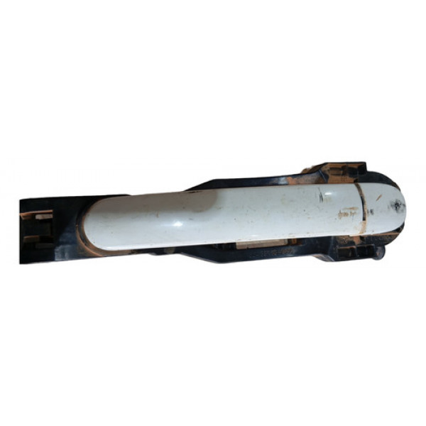 Maçaneta Externa Traseira Esquerda Volkswagen Gol G5