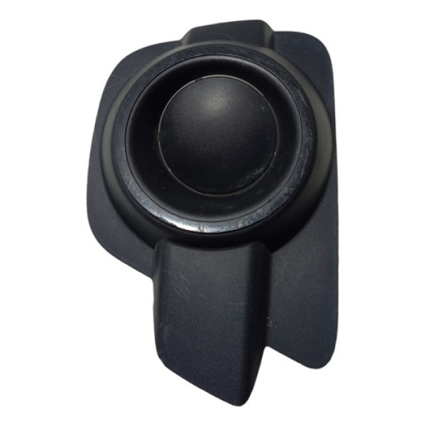 Moldura Farol Milha Direita Renault Kwid