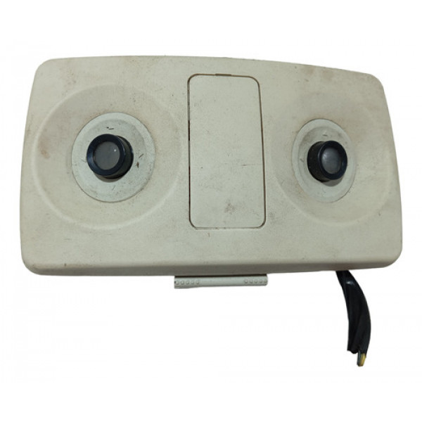 Lanterna Luz Teto Cortesia Dodge Journey 540081 