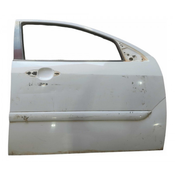 Porta Dianteira Direita Focus 2000 A 2007