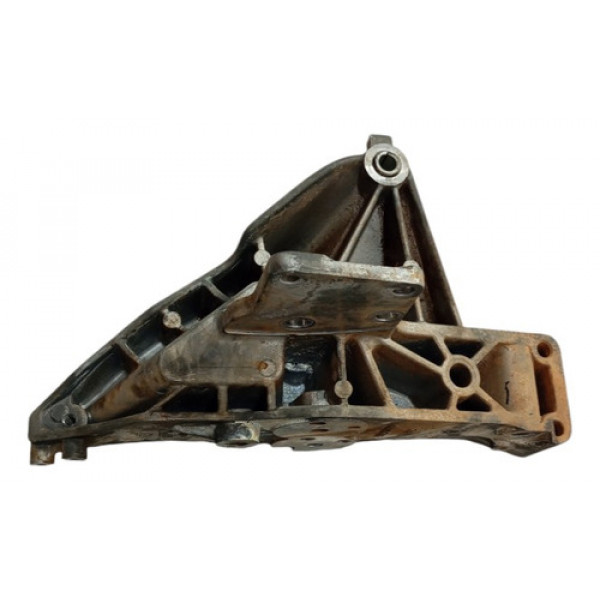 Suporte Alternador Compressor Palio Siena Strada 55255796