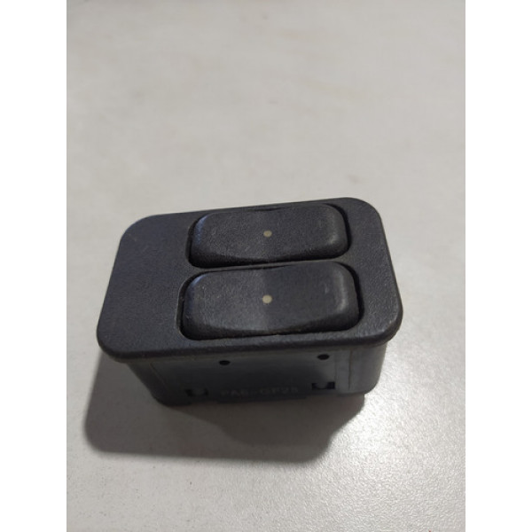 Botão Vidro Eletrico Duplo Celta Prisma Corsa  94750716