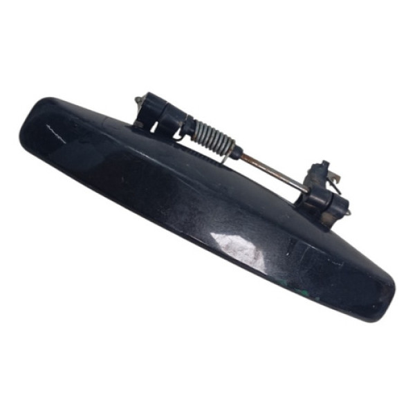 Maçaneta Dianteira Esquerdo Renault Duster 2013 A 2024 