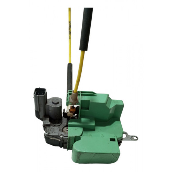 Fechadura Elétrica Dianteira Esquerda Uno Punto Fiorino 