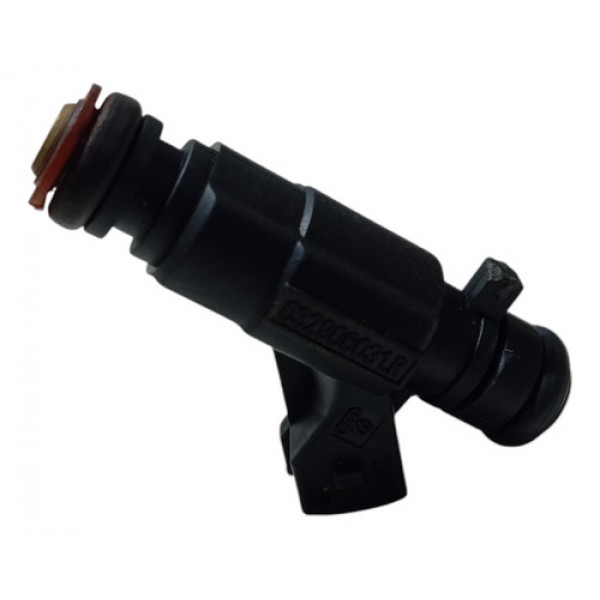 Bico Injetor Volkswagen Polo Golf Gol Saveiro 1.6