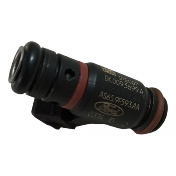 Bico Injetor Fiesta Ka 1.0 Zetec Rocam