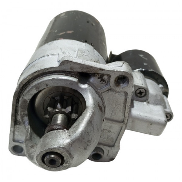 Motor Arranque Palio Siena Uno Strada Fire Recondicionado 