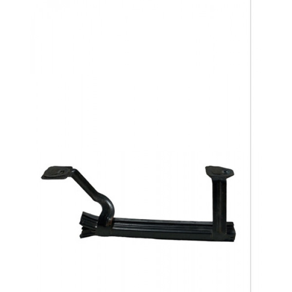 Canaleta Guia Vidro Dianteiro Direito C4 Pallas 