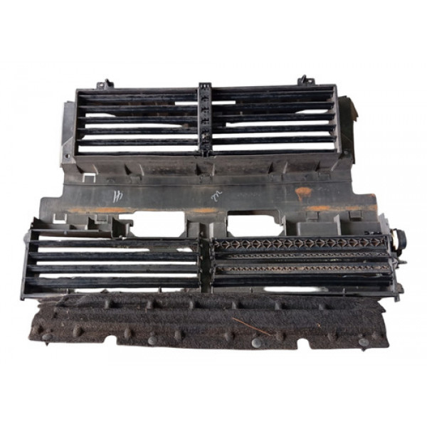 Defletor Painel Frontal Ford Fusion 2012 A 2016 