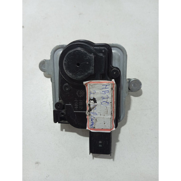 Motor Atuador Trava Tampa Traseira Hb20 2013 85535 
