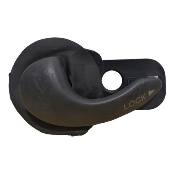 Maçaneta Interna Fiat Palio 