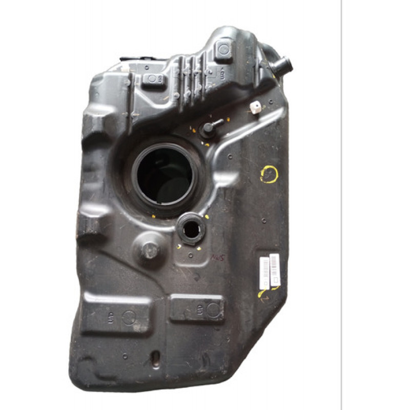 Tanque Combustível Spin Tanque Combustível Spin