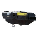 Fechadura Porta Cruze Tracker