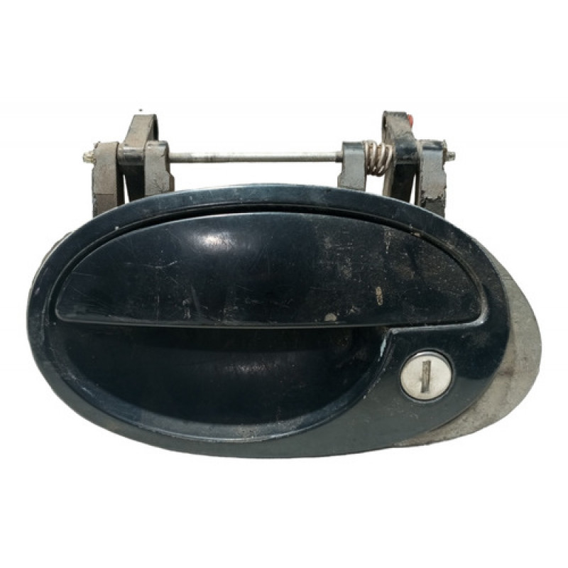 Maçaneta Externa Dianteira Esquerda Corsa Montana Meriva Maçaneta Externa Dianteira Esquerda Corsa Montana Meriva