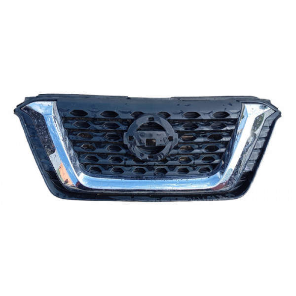 Grade Central Nissan Frontier 2005 A 2009