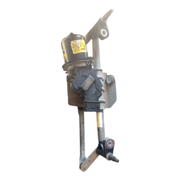 Motor Limpador Parabrisa Gol