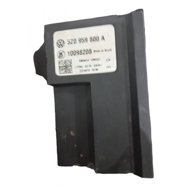 Módulo Vidro Elétrico Volkswagen Fox Space Fox Cross Fox