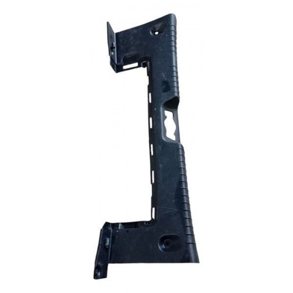 Moldura Inferior Tampa Traseira Hyundai Hb20 