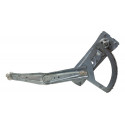 Máquina Vidro Manual Diant Direita Corsa Classic 90388862