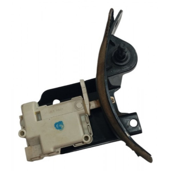 Fechadura Da Tampa De Combustível Original Fiat Argo
