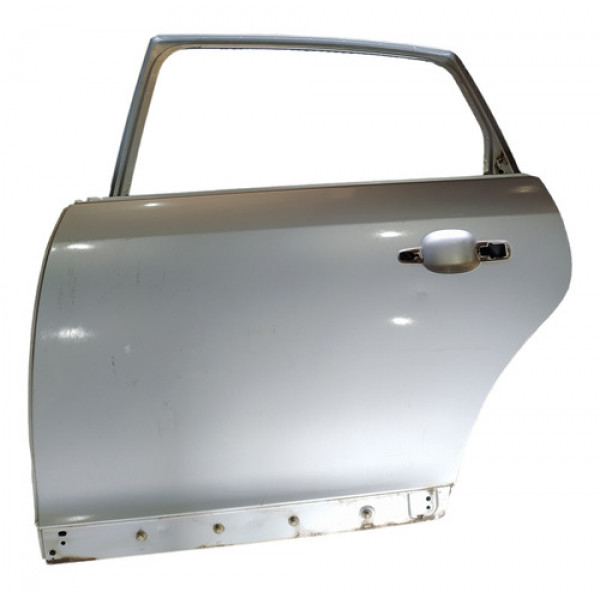 Porta Traseira Esquerda C4 Pallas 2008/14